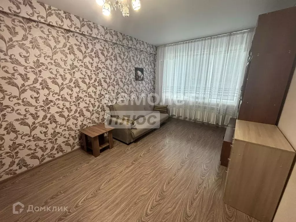 Продаётся 1-к квартира, 44.1 м - Фото 0