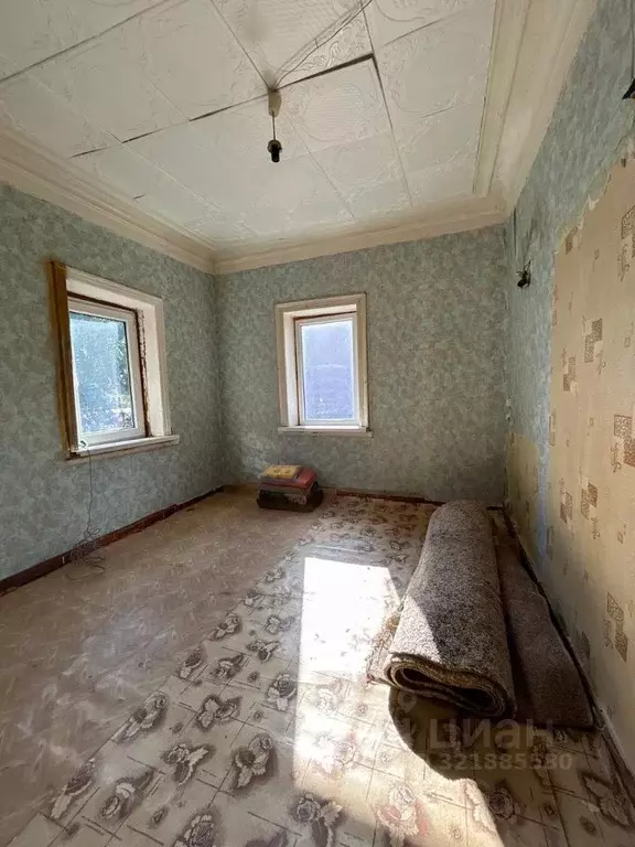 Комната Астраханская область, Астрахань Набережная 1 Мая ул., 57 (18.0 ... - Фото 1