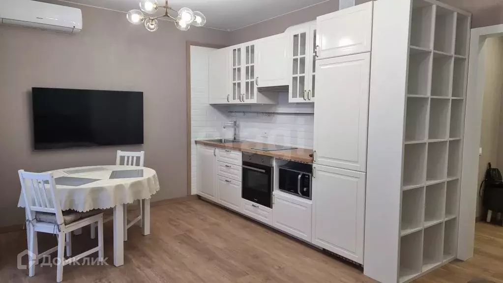 Продаётся квартира-студия, 26.8 м - Фото 0