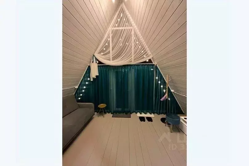 Дом в Калужская область, Дзержинский район, Угорское с/пос, д. Звизжи  ... - Фото 2