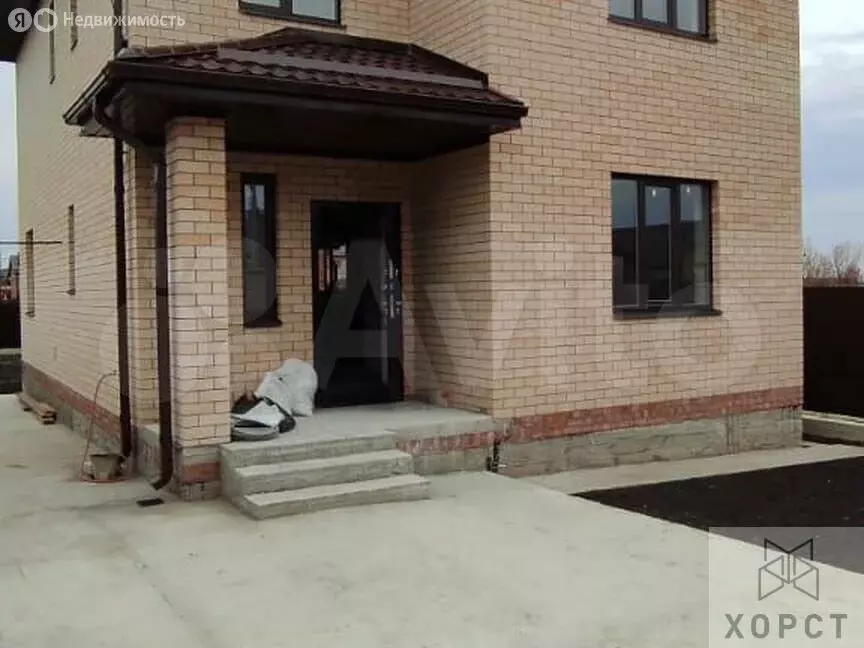 Дом в Ставрополь, улица Роз, 341 (153 м) - Фото 2