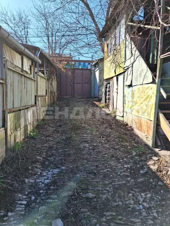 Участок в Ростовская область, Ростов-на-Дону Ленгородок мкр, ул. ... - Фото 1