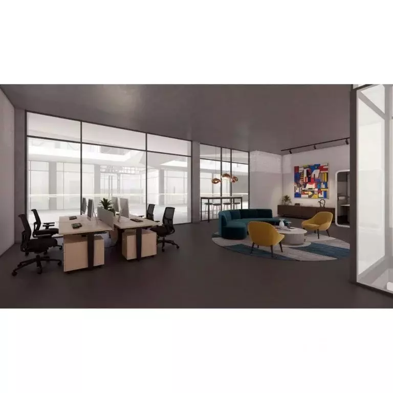 Помещение свободного назначения в Санкт-Петербург Московский просп., ... - Фото 2