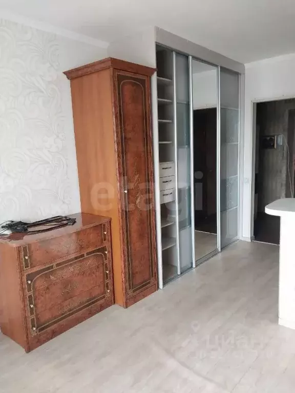 Студия Амурская область, Благовещенск Зейская ул., 53 (25.7 м) - Фото 1