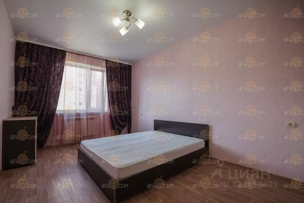 2-к кв. Ставропольский край, Ставрополь ул. Тухачевского, 28/4 (53.5 ... - Фото 1