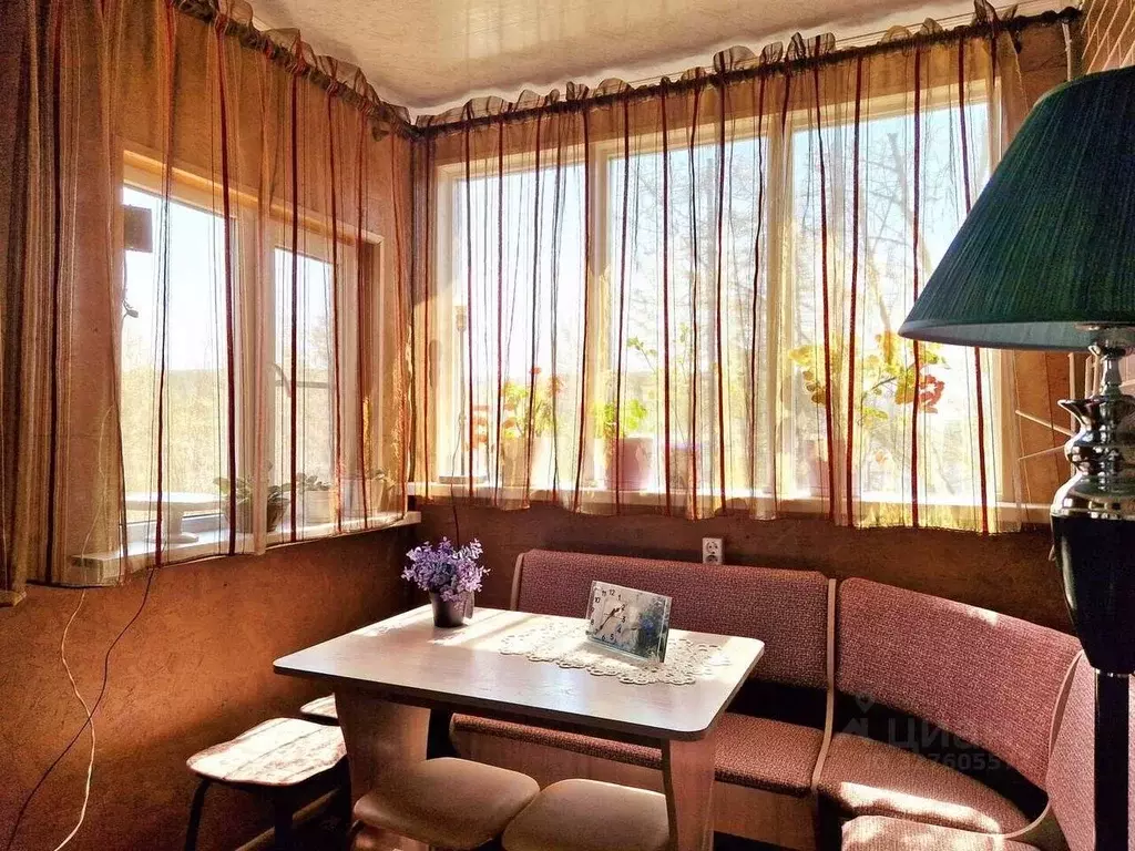 Дом в Магаданская область, Магадан Эскулап ДСК,  (45 м) - Фото 1