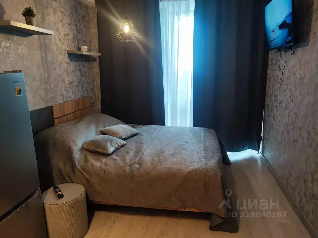 Студия Ставропольский край, Ставрополь ул. Чехова, 138 (40.0 м) - Фото 1