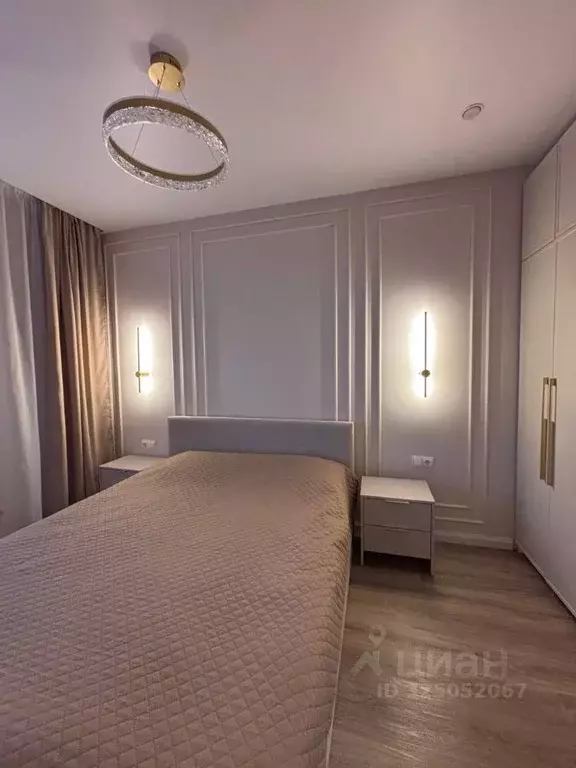 1-к кв. Москва Очаковское ш., 9А (37.0 м) - Фото 1