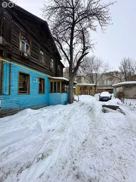 3-комнатная квартира: Самара, Молодогвардейская улица, 120 (65 м) - Фото 1