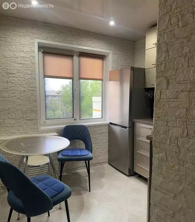 2-комнатная квартира: Хабаровск, Краснореченская улица, 40А (42 м) - Фото 1