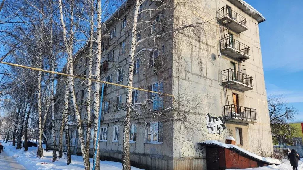 1-к кв. Рязанская область, Рязанский муниципальный округ, с. Поляны ... - Фото 2