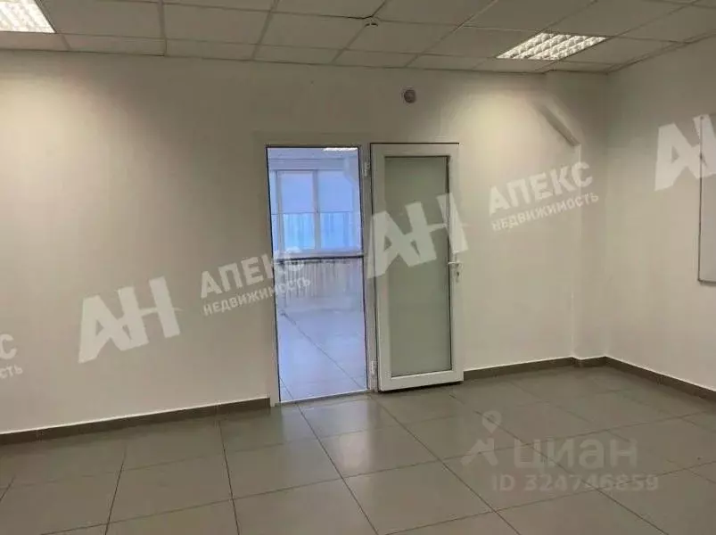 Офис в Москва Большая Татарская ул., 35С3 (80 м) - Фото 2