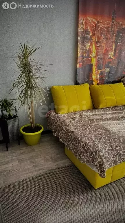 2-комнатная квартира: Устье, улица имени Лебедевой, 10 (39.9 м) - Фото 1