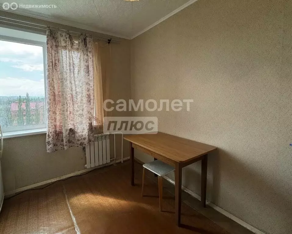1-комнатная квартира: Салават, улица Губкина, 17 (35.9 м) - Фото 2