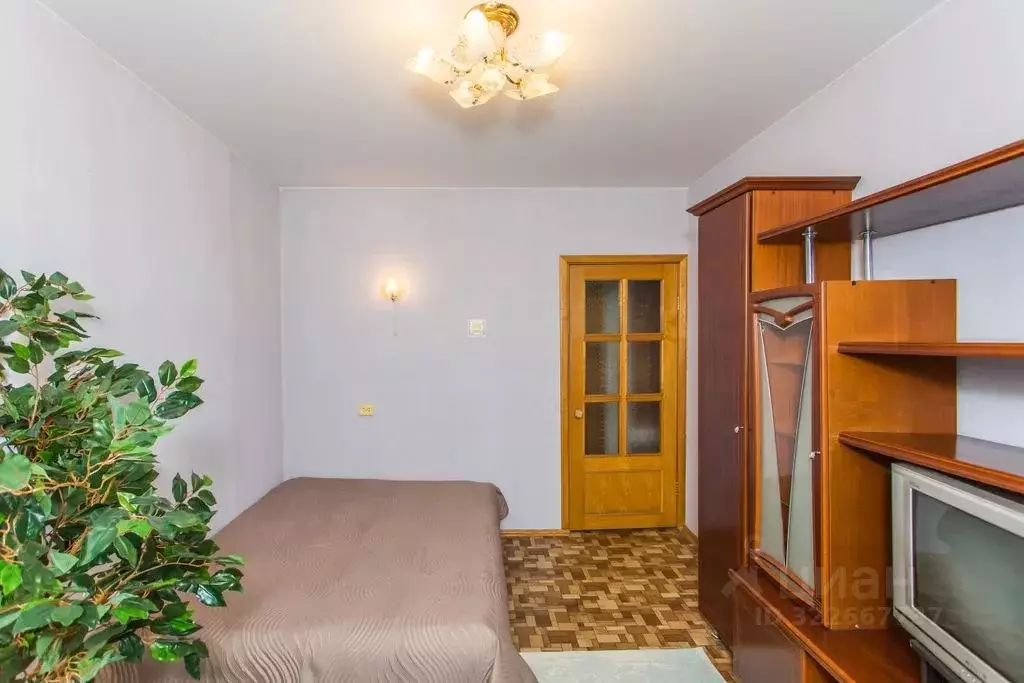 1-к кв. Приморский край, Владивосток Шилкинская ул., 6 (30.0 м) - Фото 2