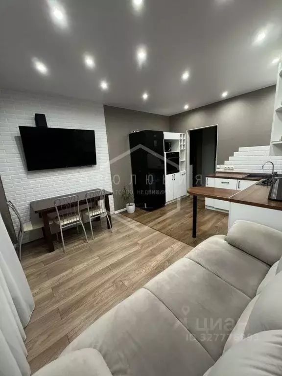 2-к кв. Калининградская область, Калининград ул. Генерала Челнокова, ... - Фото 1