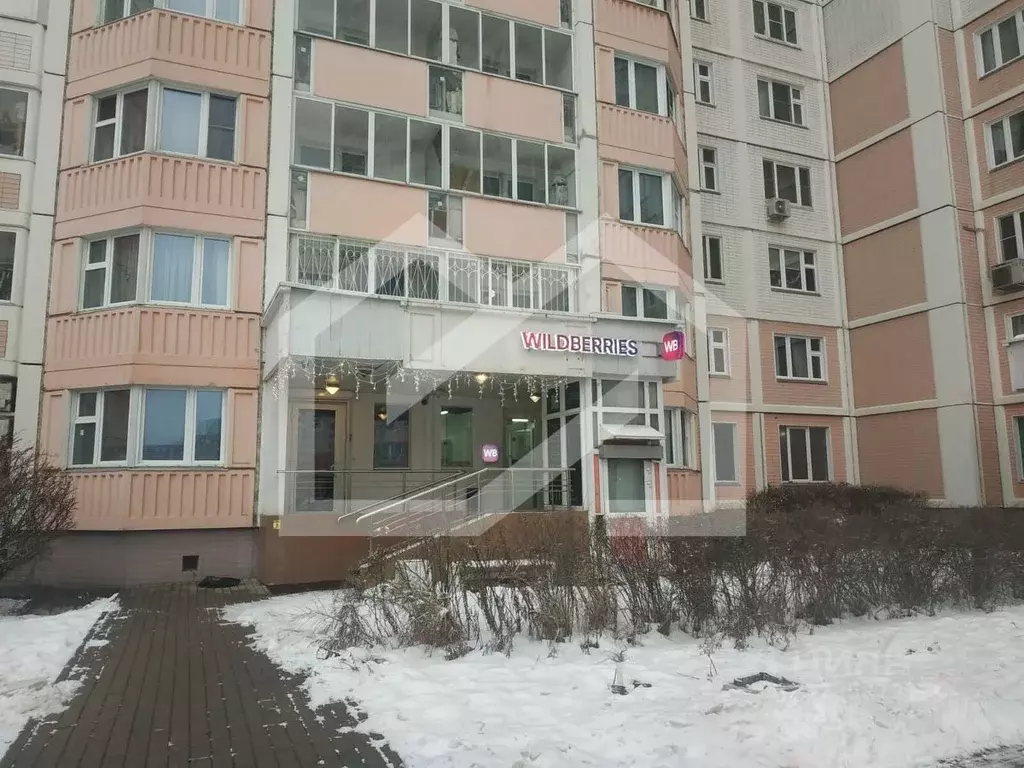 Помещение свободного назначения в Московская область, Мытищи ул. ... - Фото 2