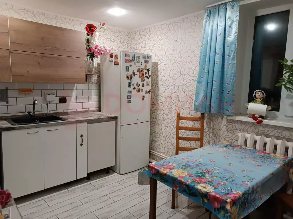 4-к кв. Ростовская область, Ростов-на-Дону Ленгородок мкр, просп. ... - Фото 1