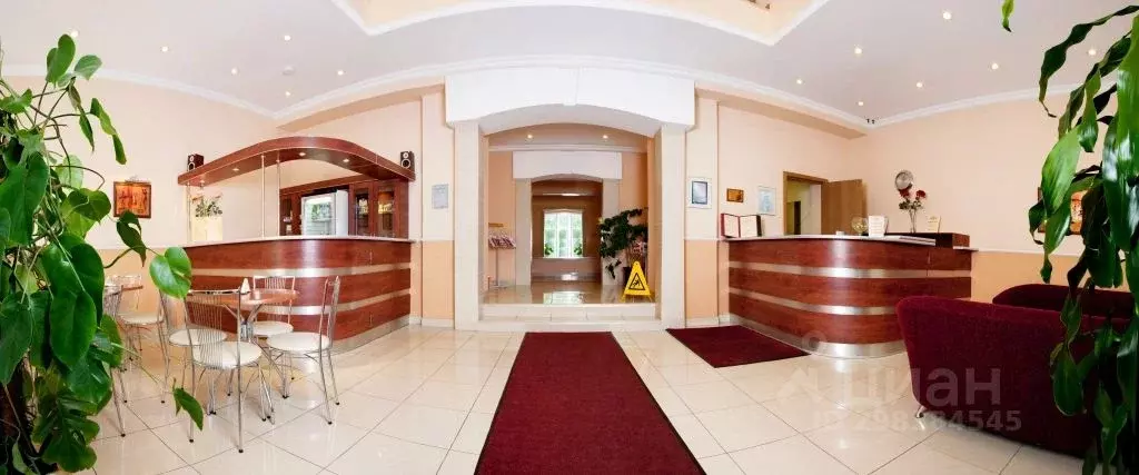 Комната Москва ул. Василия Петушкова, 25 (10.0 м) - Фото 2