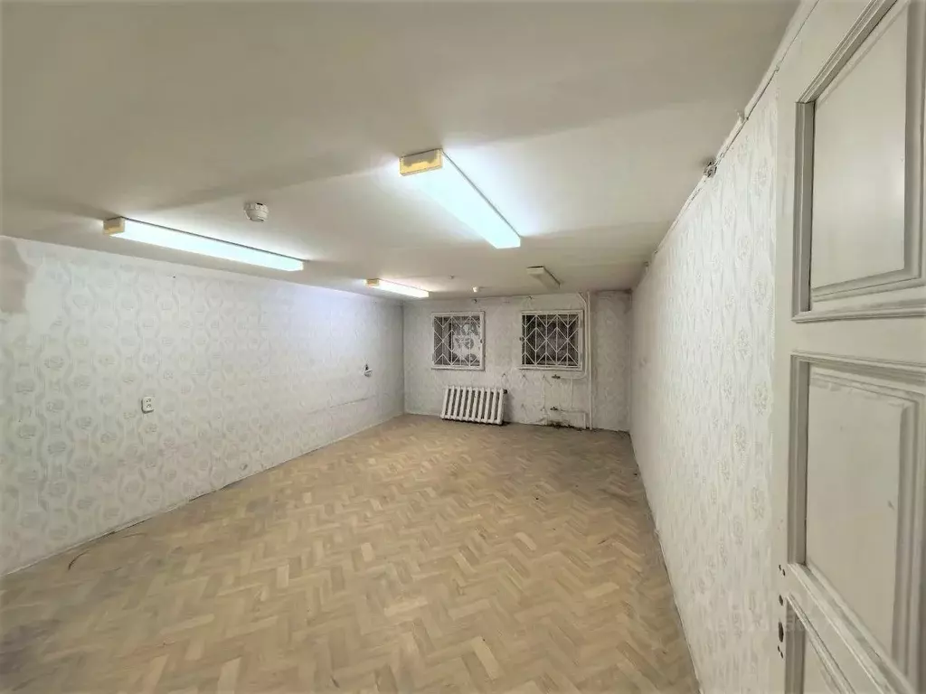 Офис в Саратовская область, Саратов ул. 2-я Садовая, 115/121 (67 м) - Фото 1