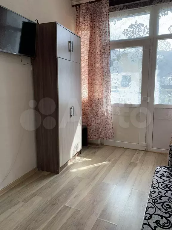 Квартира-студия, 22 м, 3/3 эт. - Фото 1