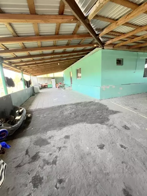 Дом в Саратовская область, Саратов проезд 5-й Лагерный (74 м) - Фото 2