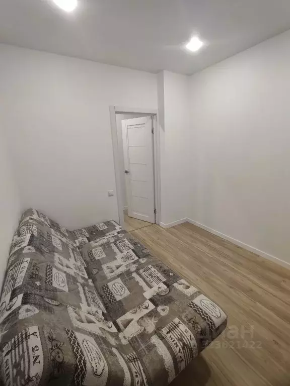 2-к кв. Московская область, Раменское Северное ш., 34 (34.5 м) - Фото 2