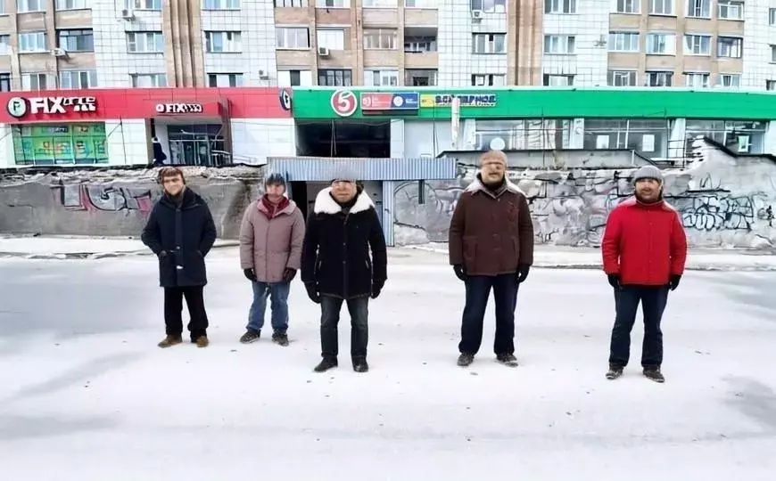 Склад в Самарская область, Самара Революционная ул., 75 (862 м) - Фото 1