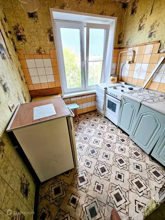 Продаётся 1-к квартира, 31 м - Фото 1