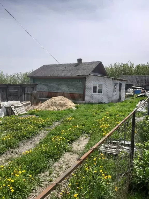 Дом 49 м на участке 30 сот. - Фото 1