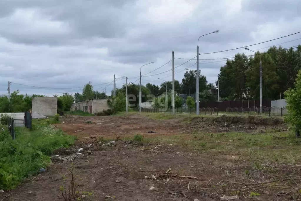 Участок в Калужская область, Калуга городской округ, д. Шопино  (9.8 ... - Фото 0