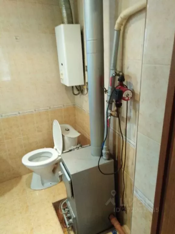 2-к кв. Северная Осетия, Владикавказ ул. Льва Толстого, 9 (50.0 м) - Фото 1