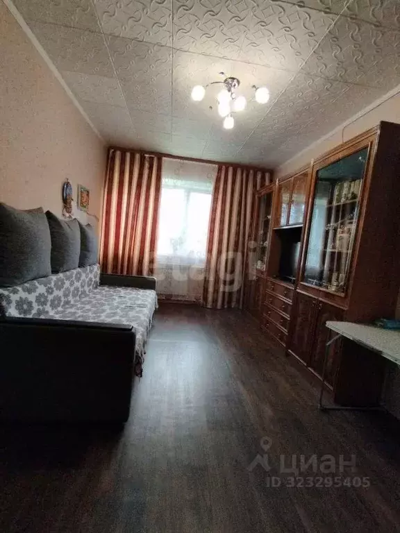 2-к кв. Калужская область, Боровск ул. Николая Рябенко, 6 (50.0 м) - Фото 1