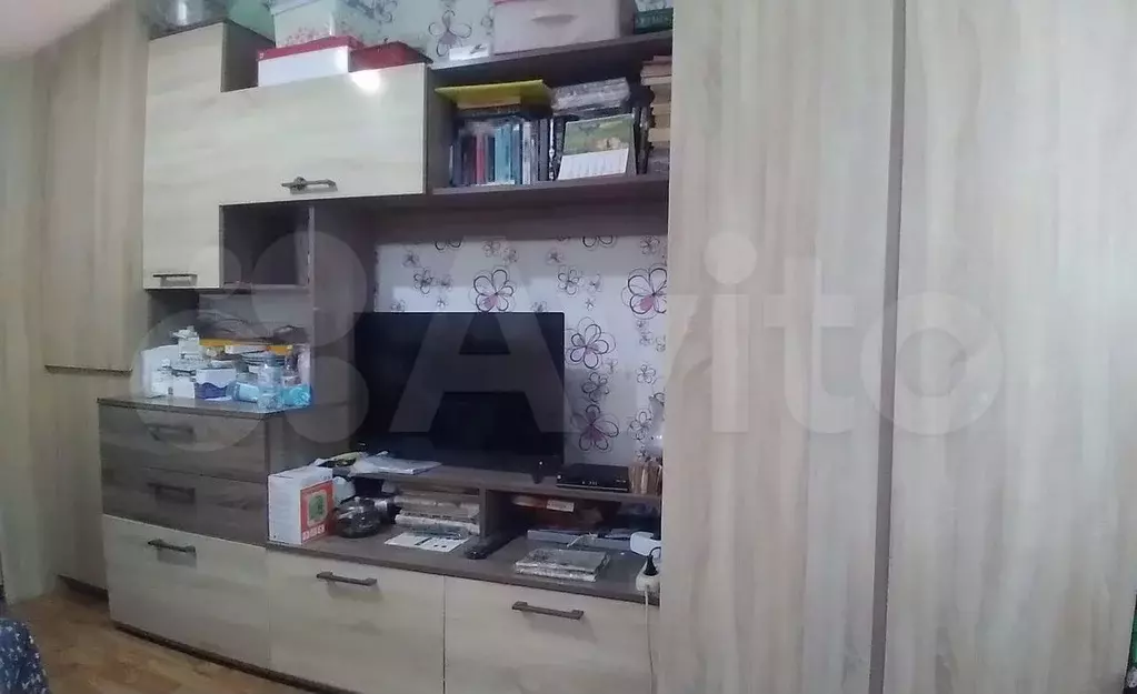 Комната 12,6 м в 6-к., 2/3 эт. - Фото 1