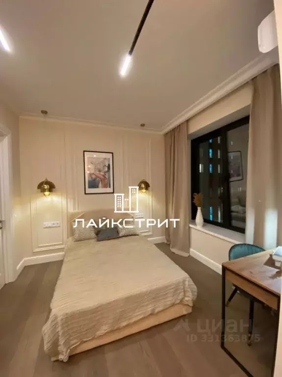 Студия Москва Ленинградский просп., 29к4 (31.5 м) - Фото 2