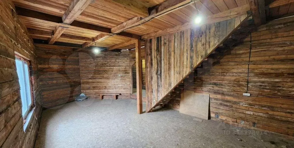 Дом в Хабаровский край, Хабаровск Читинская ул., 40А (288 м) - Фото 1