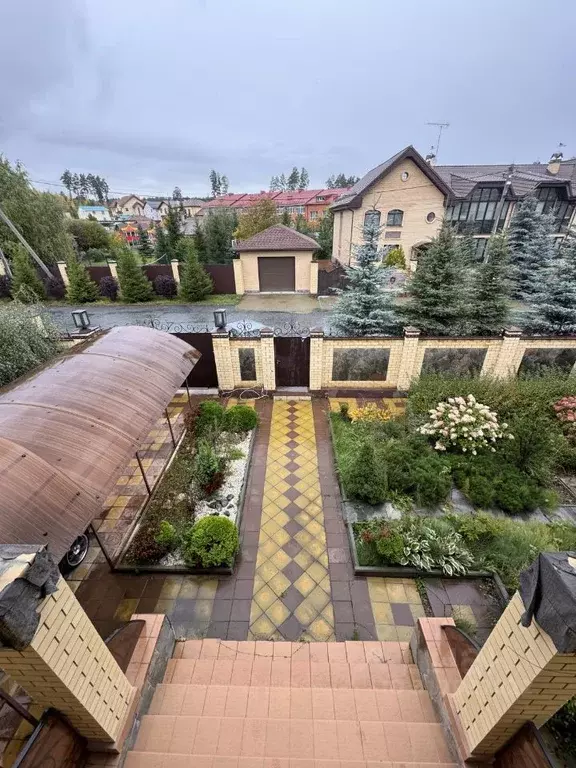 Коттедж в Свердловская область, Заречный Солнечный кп, ул. Северная, 3 ... - Фото 1