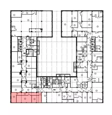 Офис в Москва Сколково инновационного центра тер., ул. Нобеля, 5 (119 ... - Фото 2