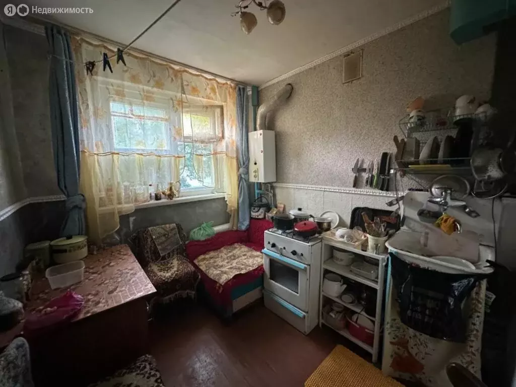 1к в 4-комнатной квартире ( м) - Фото 1