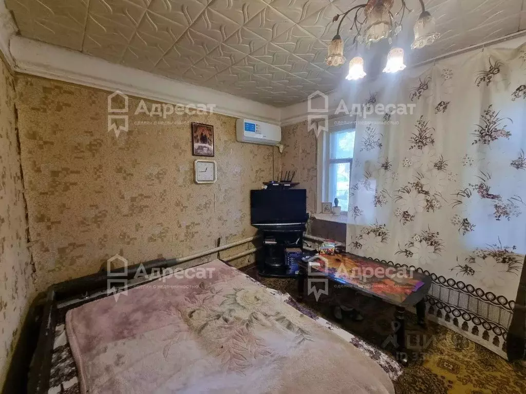 Дом в Волгоградская область, Волгоград Чирская ул. (46 м) - Фото 1