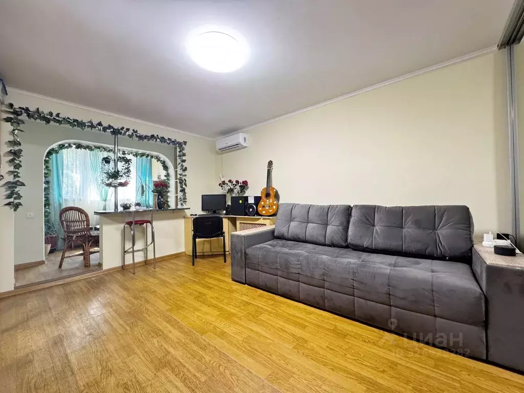 3-к кв. Крым, Алушта ул. Юбилейная, 20 (66.0 м) - Фото 2