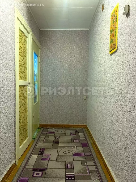2-комнатная квартира: Мурманск, улица Марата, 6 (45 м) - Фото 0