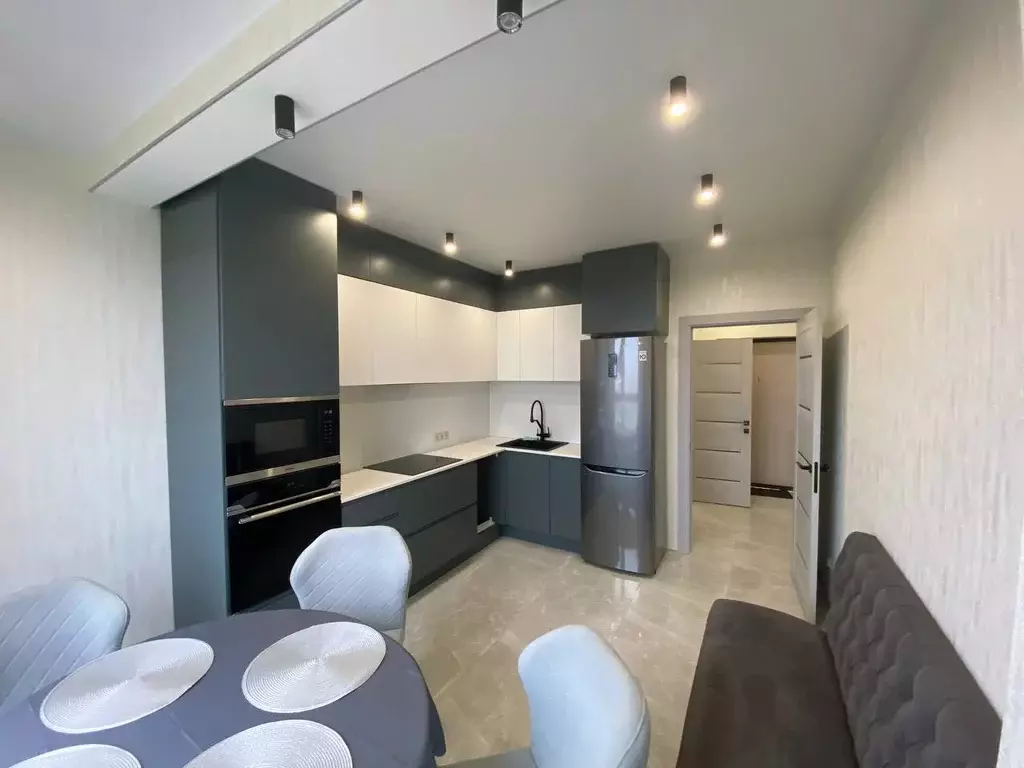 Продаётся 1-к квартира, 40 м - Фото 1
