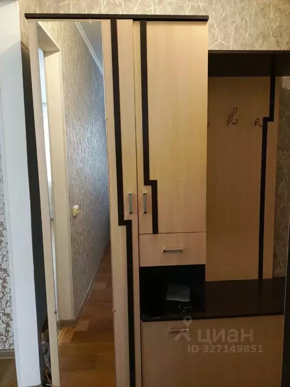 2-к кв. Татарстан, Альметьевск ул. Гафиатуллина, 17 (44.0 м) - Фото 1