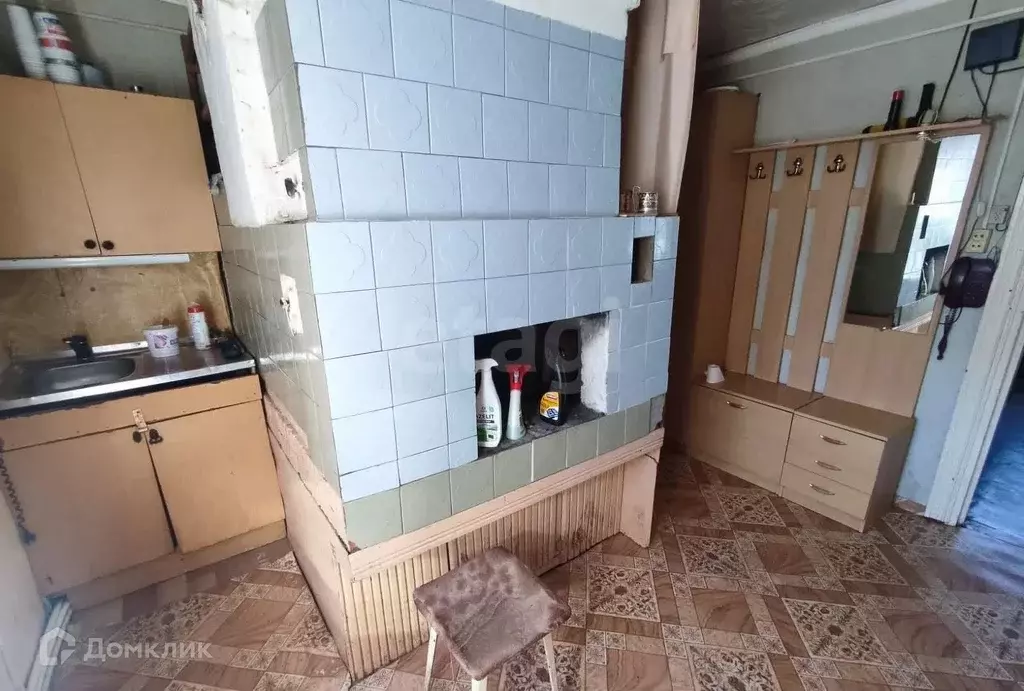 Продаётся 3-к квартира, 47.3 м - Фото 1