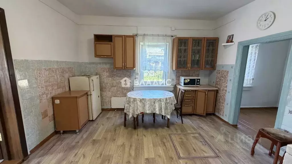 Дом в Бурятия, Улан-Удэ ул. Переездная, 3 (70 м) - Фото 1