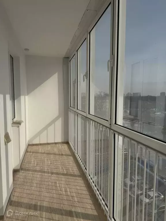 Продаётся 1-к квартира, 41.4 м - Фото 1