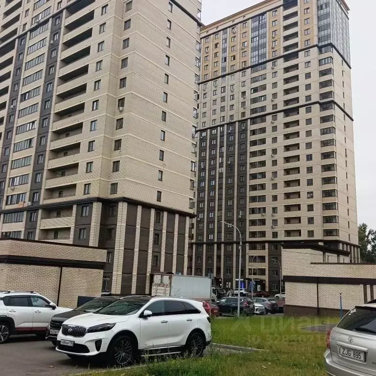 3-к кв. Московская область, Одинцово ул. Маршала Жукова, 23к1 (85.0 м) - Фото 1