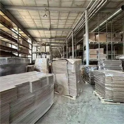 Склад в Московская область, Люберцы городской округ, Красково пгт ... - Фото 1