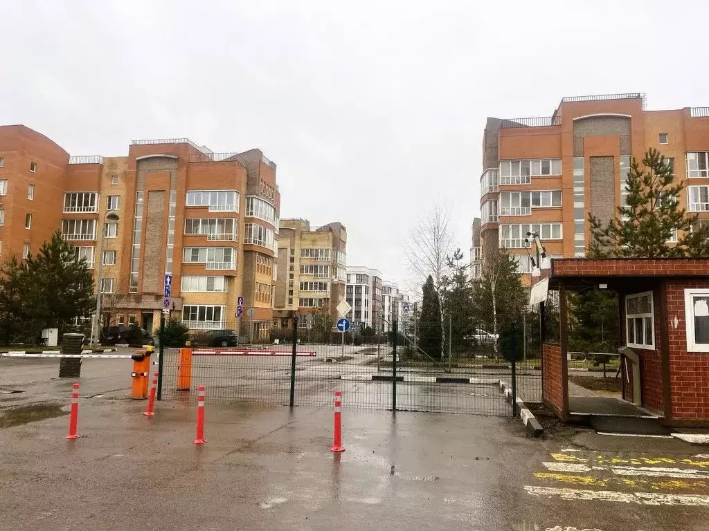 Студия Московская область, Красногорск городской округ, д. Глухово ул. ... - Фото 0